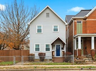 2529 Windsor Ave, Dubuque, IA 52001