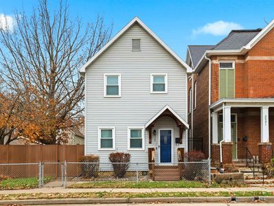 2529 Windsor Ave, Dubuque, IA, 52001