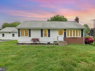 1504 Greenspring Ave, Perryville, MD 21903