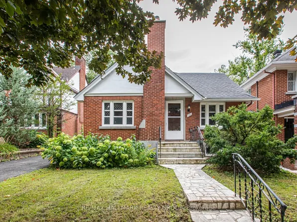 150 Ruskin St, Ottawa, ON K1Y 4C1