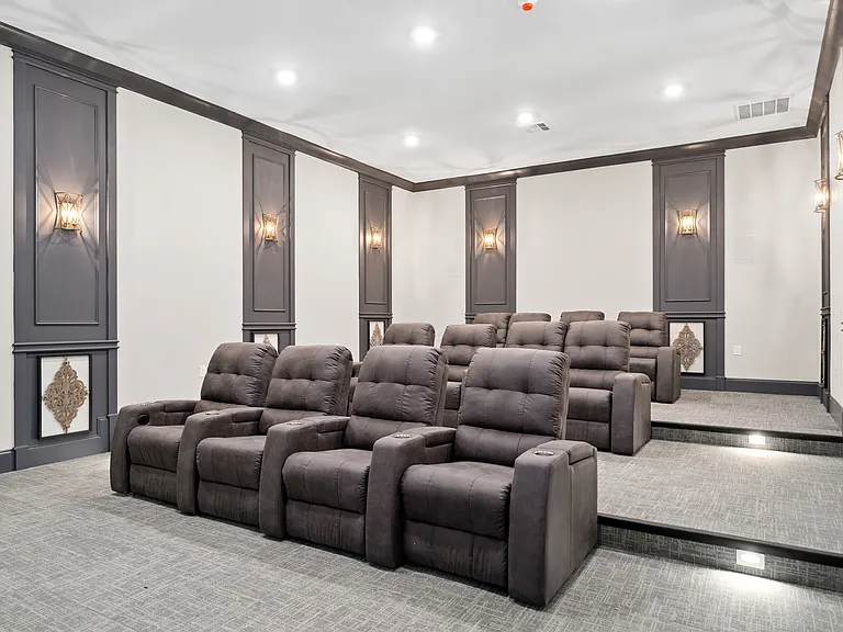 Movie Theatre