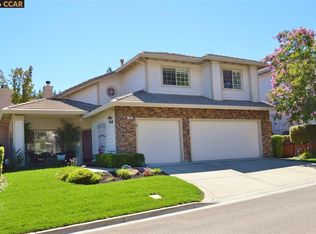663 Bourne Ct, Danville, CA 94506