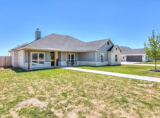 4522 Old Stone Dr, San Angelo, TX 76904
