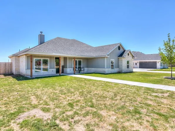 4522 Old Stone Dr, San Angelo, TX 76904