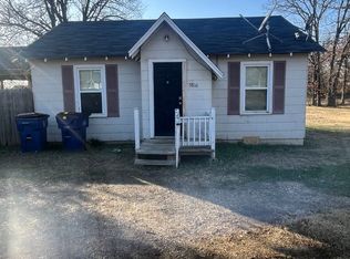3816 Jenny Lind Rd, Fort Smith, AR 72901