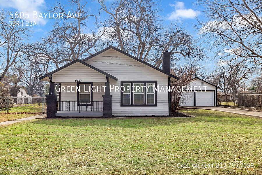 1st image of 5605 Baylor Ave