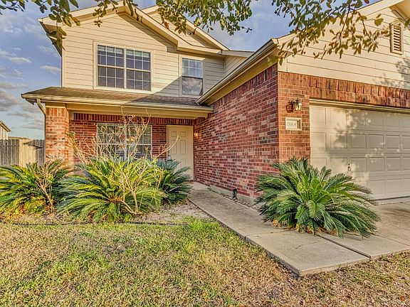 2nd image of 19810 Sweet Magnolia Pl