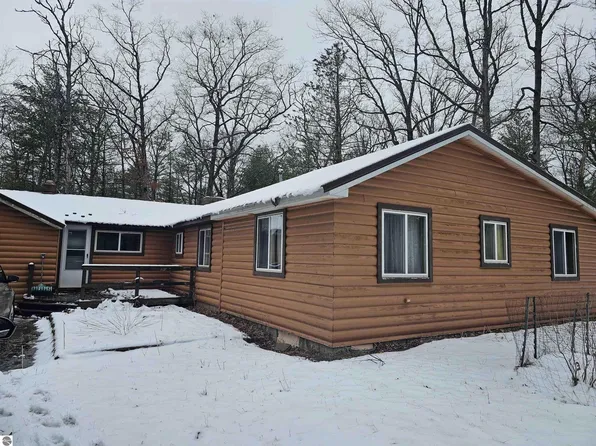 7243 East Dr, South Branch, MI 48761