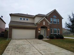 9950 Up Country Ln, Conroe, TX 77385