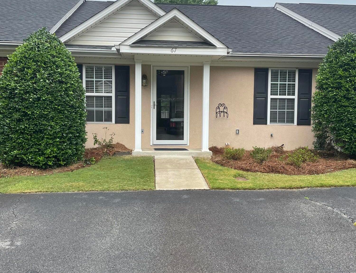 67 Charlestowne Dr, Augusta, GA 30907 Zillow