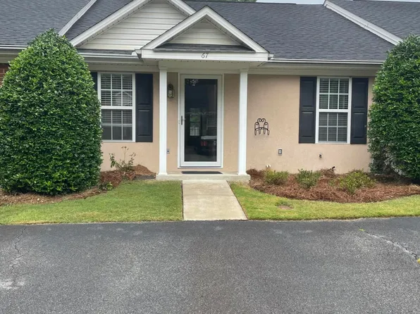 67 Charlestowne Drive, Augusta, GA