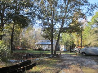 12033 County Highway 3280, Ponce De Leon, FL 32455