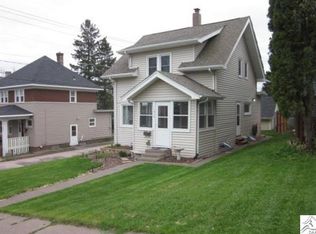 1017 N 13th Ave E, Duluth, MN 55805