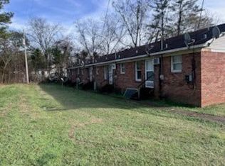 604 N Stewart St, Tuscumbia, AL 35674