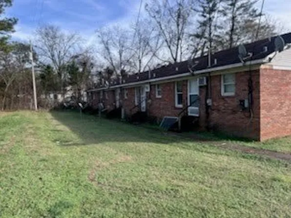 604 N Stewart St, Tuscumbia, AL