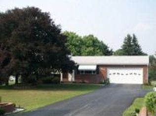 850 Wheatland Rd, West Middlesex, PA 16159