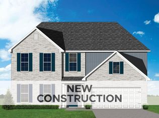 121 Gravel Springs Path, Nicholasville, KY 40356