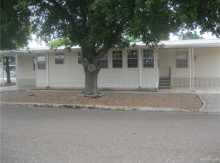 401 Jupiter St, Mission, TX 78572