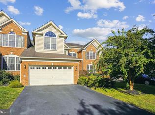 5754 Amelia Springs Cir, Haymarket, VA 20169