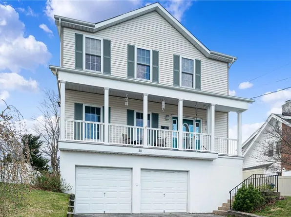 30 Pinebrook Road, New Rochelle, NY 10801