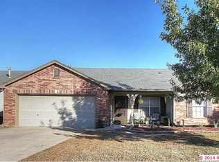 20341 E 42nd St S, Broken Arrow, OK 74014