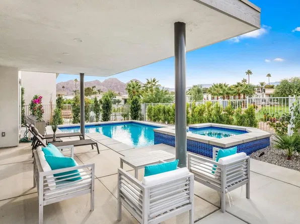 44251 Warner Trl, Indian Wells, CA 92210