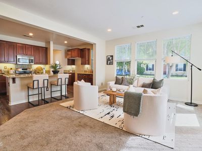 8264 Platinum St, Ventura, CA, 93004