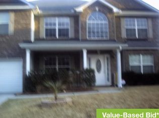 1353 Travers Creek Trl, Conyers, GA 30012