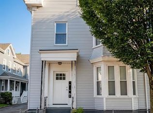 65 Douglas Ave, Providence, RI 02908