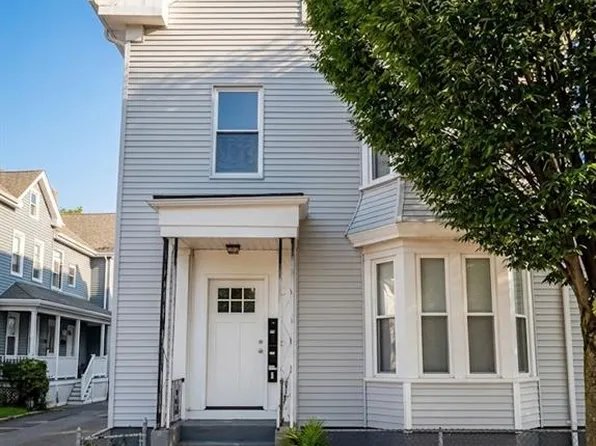 65 Douglas Ave, Providence, RI 02908