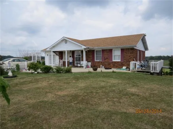81 Red Bird Ln, Monticello, KY 42633