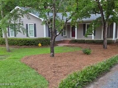 12621 Cotton Drive, Laurinburg, NC, 28352