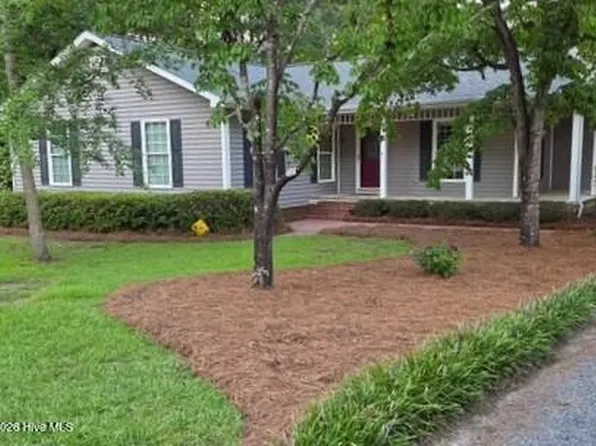 12621 Cotton Drive, Laurinburg, NC 28352