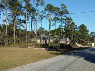 7014 Sawfish St, Navarre, FL 32566