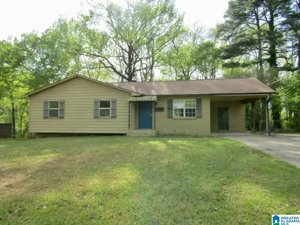 1717 Kathy Ln, Fultondale, AL 35068
