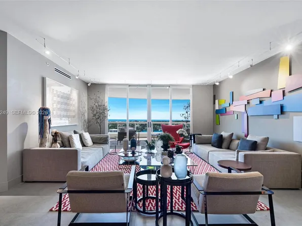 21050 Point Pl #1006, Aventura, FL 33180