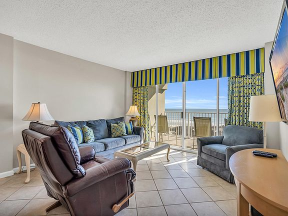 5th image of 5806 N Ocean Blvd. #203