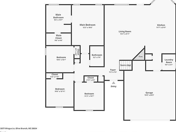 2nd image of 13077 Mingus Ln