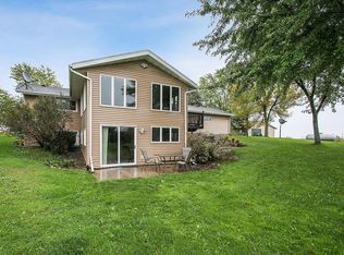 N6291 Paul Rd, Brillion, WI 54110