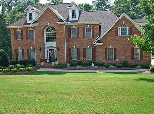 369 E Killarney Lk, Moore, SC 29369