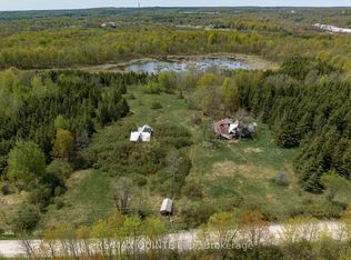289 Woods Rd, Madoc, ON K0K 2K0