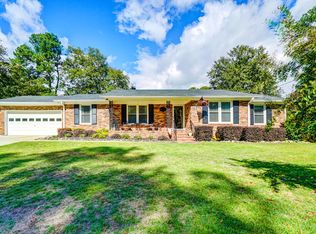 3335 Thread Needle Rd W, Augusta, GA 30907