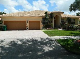 13304 Lakeside Ter, Cooper City, FL 33330