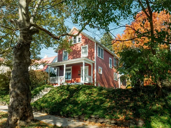 525 Chestnut St, Indiana, PA 15701