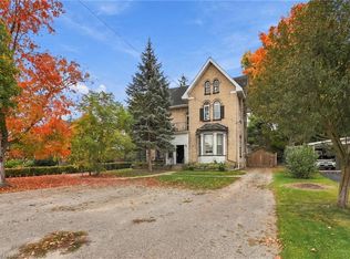 107 Cayley St, Brockton, ON N0G2V0