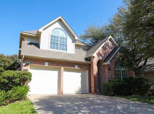 4800 Rustown Dr, Austin, TX 78727