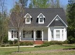 225 Felton Cir, Athens, GA 30605