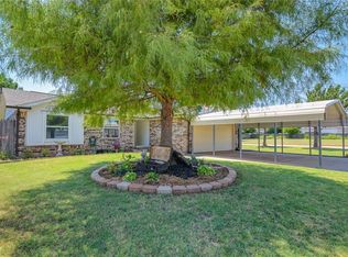 1000 NE 10th St, Moore, OK 73160