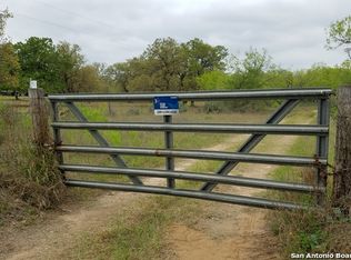 3866 Coble Rd, Poteet, TX 78065