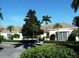 2607 Half Moon Walk, Naples, FL 34102